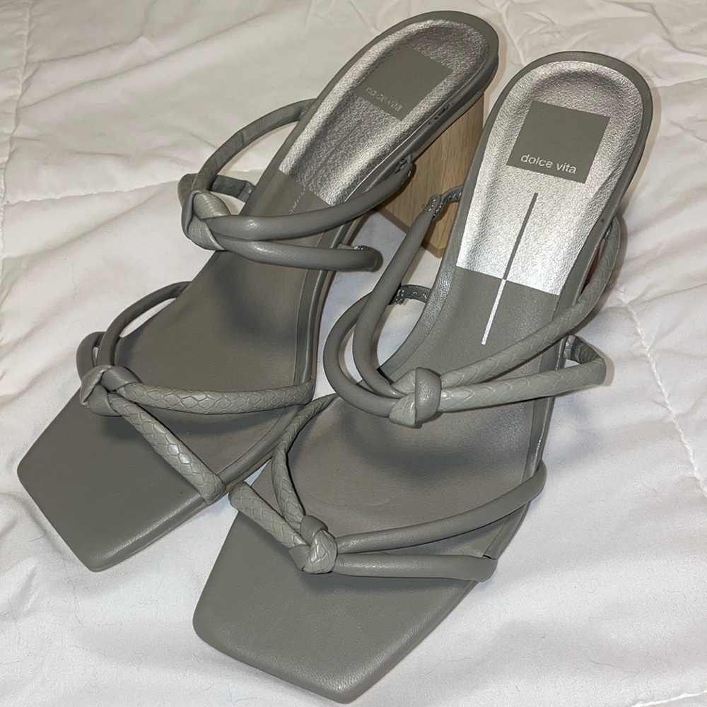 Dolce Vita Parris sandals
